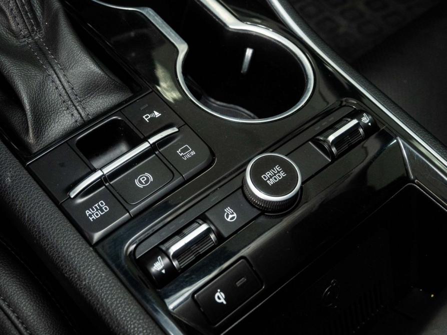 Kia K5 III Казань  - изображение 13