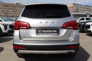 Haval H6 I Санкт-Петербург  - изображение 21
