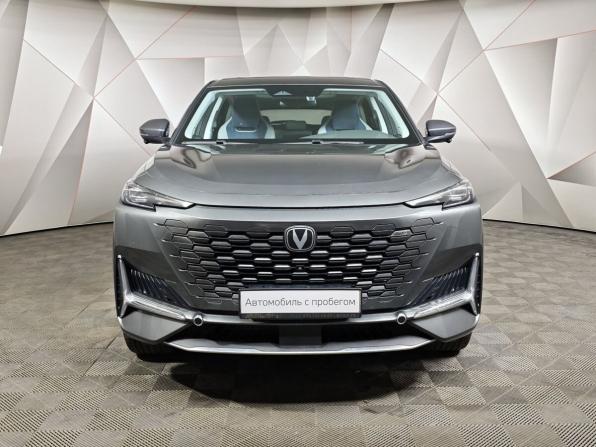 Changan UNI-K с пробегом 2023 года, цена 2 650 000 рублей, 32488 км, внедорожник, Автокод Объявления