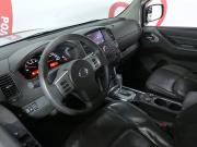 Nissan Pathfinder III Рестайлинг Москва  - изображение 31
