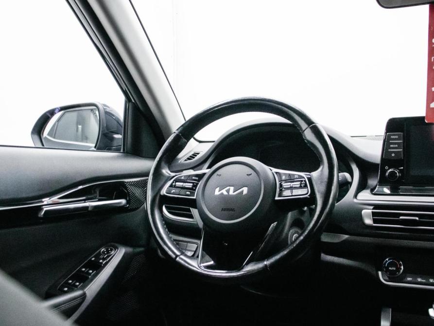 Kia Seltos I Красноярск  - изображение 13