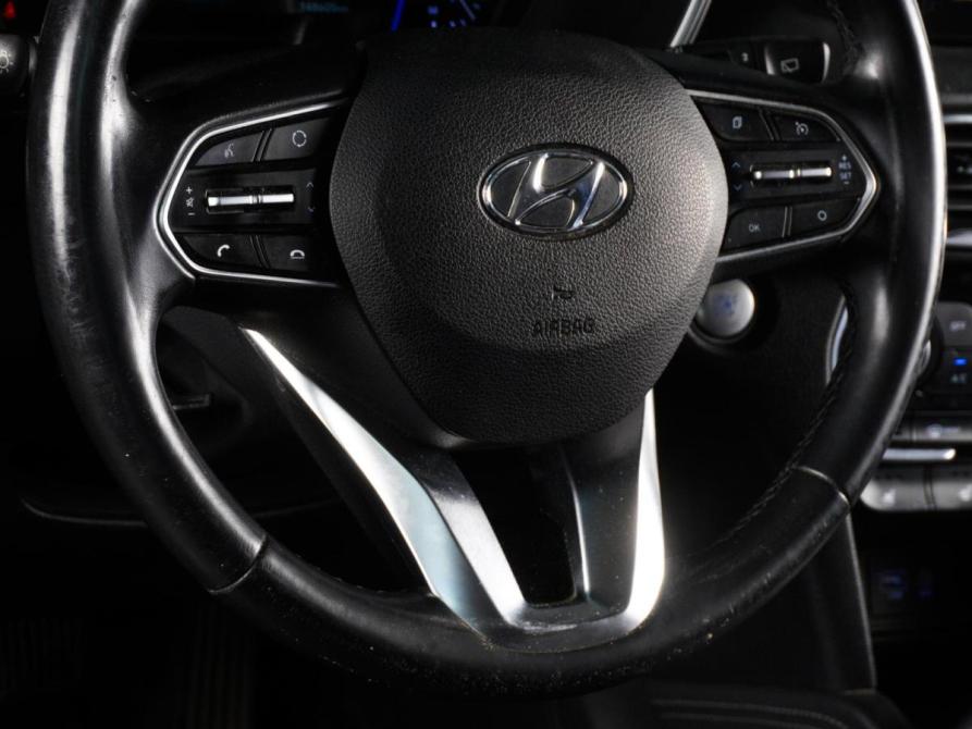 Hyundai Santa Fe IV Минеральные Воды  - изображение 19