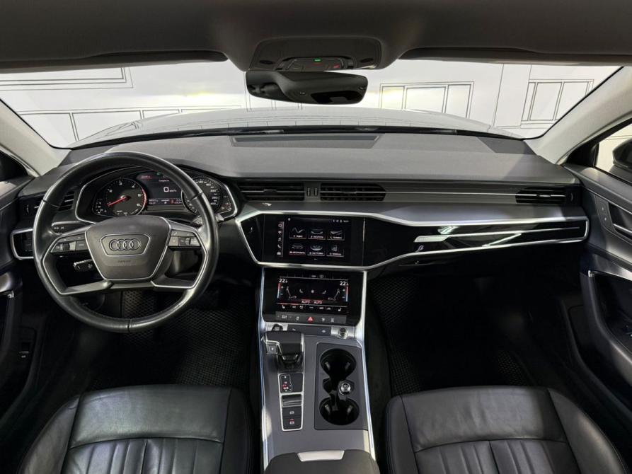 Audi A6 V (C8) Москва  - изображение 2
