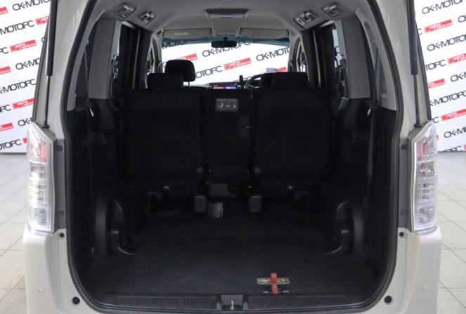 Honda Stepwgn IV с пробегом 2011 года, цена 1 345 450 рублей, 142865 км, минивэн, Автокод Объявления