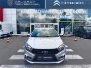 Lada (ВАЗ) Vesta I Тверь  - изображение 27
