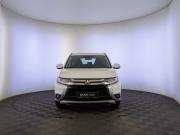 Mitsubishi Outlander III Рестайлинг 2 Москва  - изображение 27