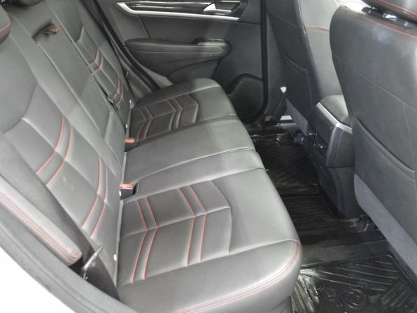 Dongfeng AX7 I с пробегом 2018 года, цена 1 080 000 рублей, 106892 км, внедорожник, Автокод Объявления