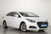 Hyundai i40 I Челябинск  - изображение 21