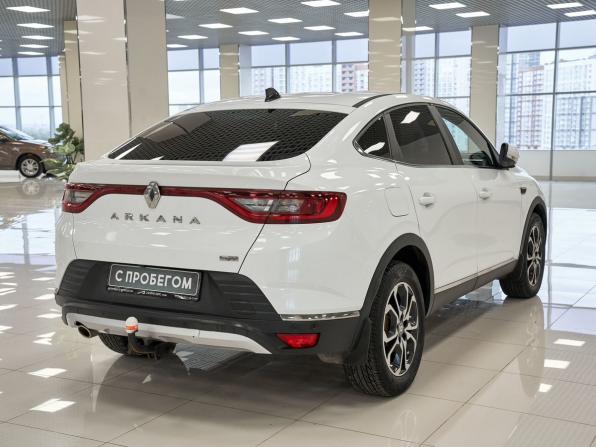 Renault Arkana I с пробегом 2021 года, цена 1 870 000 рублей, 81026 км, внедорожник, Автокод Объявления