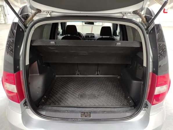 Skoda Yeti I Рестайлинг с пробегом 2014 года, цена 639 000 рублей, 247462 км, внедорожник, Автокод Объявления