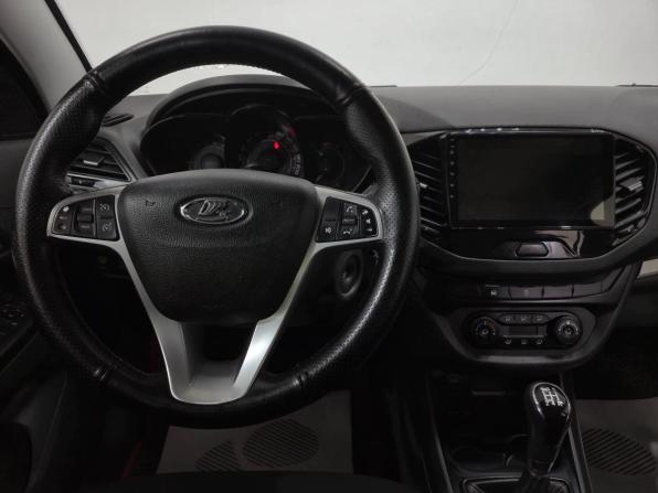 Lada (ВАЗ) Vesta I с пробегом 2018 года, цена 930 000 рублей, 212953 км, универсал, Автокод Объявления
