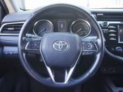 Toyota Camry VIII (XV70) Москва  - изображение 29