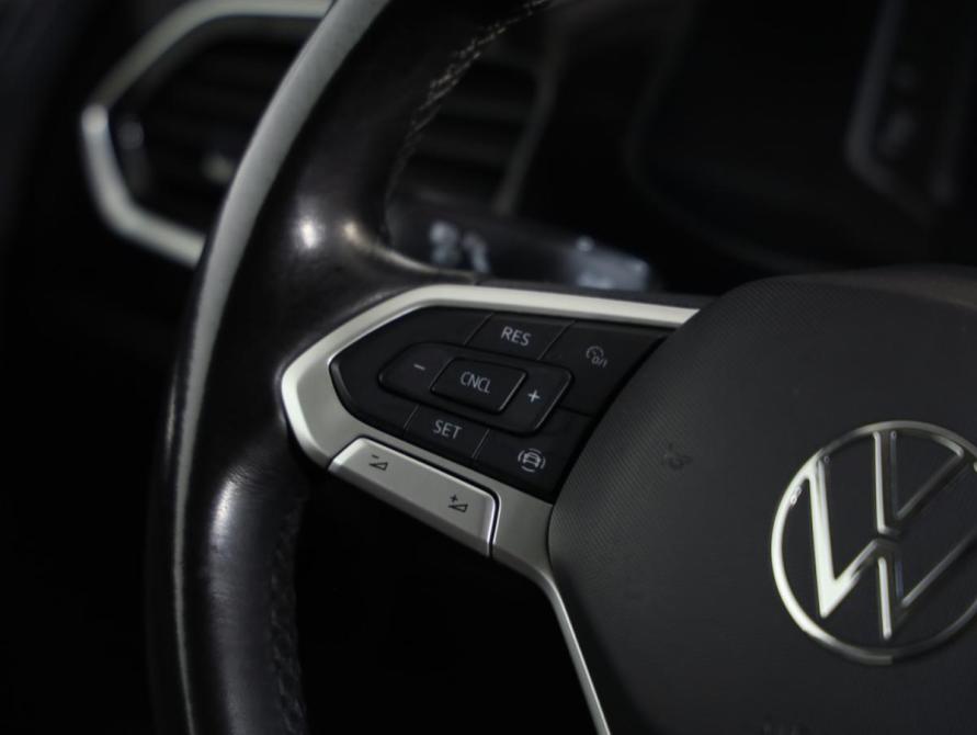 Volkswagen Polo VI Санкт-Петербург  - изображение 12