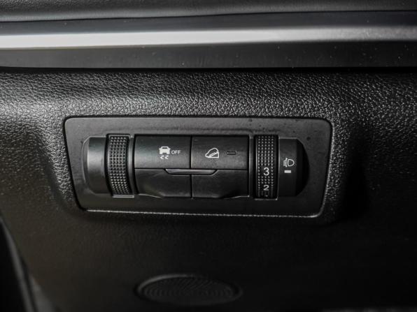 Chery Tiggo 4 Pro I с пробегом 2022 года, цена 1 549 000 рублей, 63312 км, внедорожник, Автокод Объявления