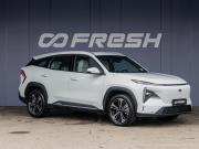 Geely Galaxy L7 Краснодар  - изображение 26