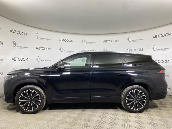 Jaecoo J8 с пробегом 2024 года, цена 3 390 000 рублей, 3975 км, внедорожник, Автокод Объявления