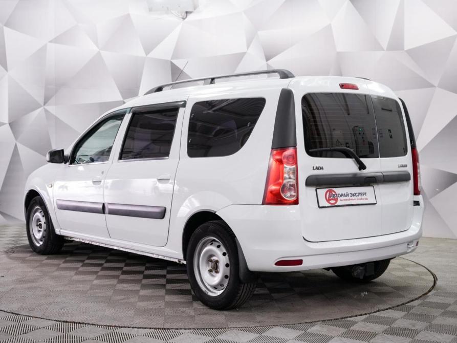 Lada (ВАЗ) Largus I Ульяновск  - изображение 3