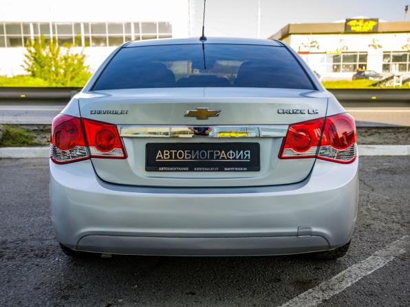 Chevrolet Cruze I с пробегом 2010 года, цена 658 000 рублей, 199314 км, седан, Автокод Объявления