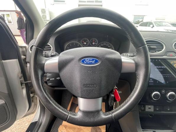 Ford Focus II с пробегом 2006 года, цена 488 000 рублей, 132466 км, седан, Автокод Объявления