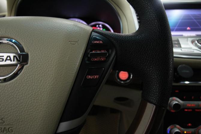Nissan Teana II Рестайлинг с пробегом 2013 года, цена 1 350 000 рублей, 221335 км, седан, Автокод Объявления