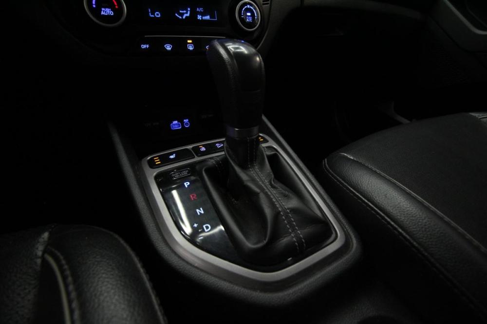 Hyundai Creta I Сургут  - изображение 24