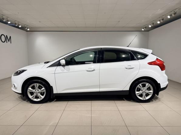 Ford Focus III с пробегом 2014 года, цена 749 000 рублей, 255000 км, хэтчбек, Автокод Объявления