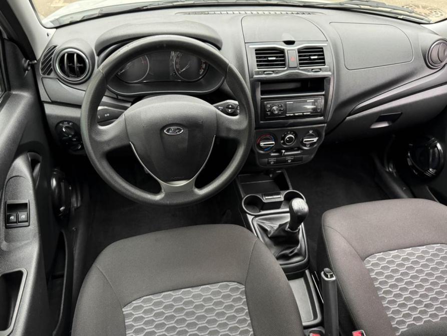 Lada (ВАЗ) Granta I Рестайлинг Кропоткин  - изображение 13