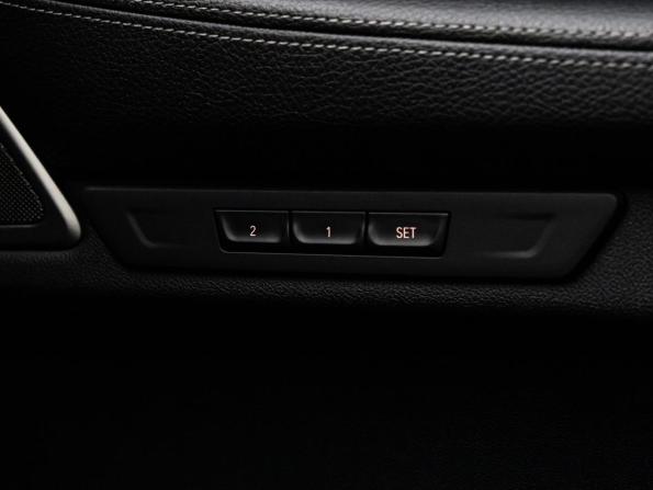 BMW 7 серии VI (G11/G12) Рестайлинг с пробегом 2019 года, цена 4 206 510 рублей, 268000 км, седан, Автокод Объявления