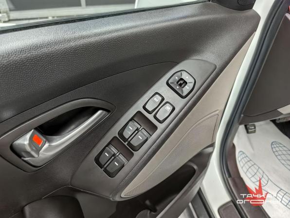 Hyundai ix35 I с пробегом 2012 года, цена 1 198 000 рублей, 149000 км, внедорожник, Автокод Объявления