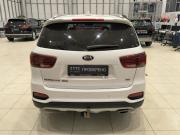 Kia Sorento III Prime Рестайлинг Казань  - изображение 29