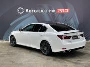 Lexus GS IV Пермь  - изображение 37