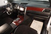 Toyota Camry VII (XV50) Рестайлинг Челябинск  - изображение 30