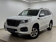 Haval H9 I Рестайлинг Вологда  - изображение 24