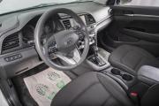 Hyundai Elantra VI (AD) Рестайлинг Томск  - изображение 27