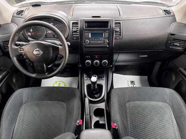 Nissan X-Trail II Рестайлинг с пробегом 2013 года, цена 1 395 000 рублей, 166927 км, внедорожник, Автокод Объявления