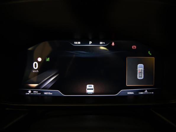 Haval H3 I с пробегом 2025 года, цена 2 549 000 рублей, 18211 км, внедорожник, Автокод Объявления
