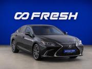 Lexus ES VII Рестайлинг Москва  - изображение 27