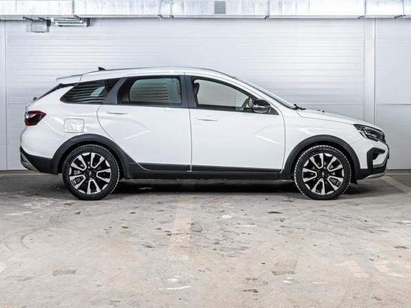 Lada (ВАЗ) Vesta I Рестайлинг (NG) с пробегом 2024 года, цена 1 787 000 рублей, 16525 км, универсал, Автокод Объявления