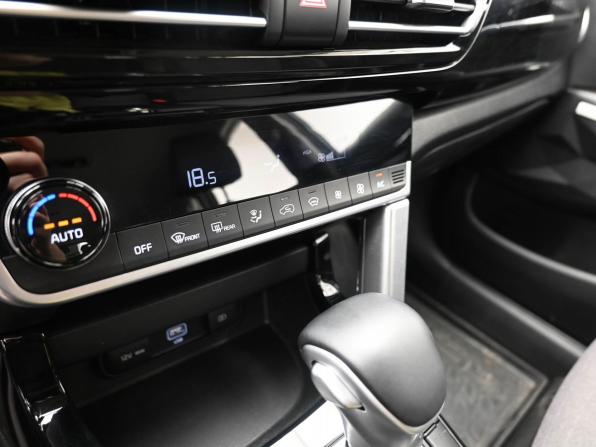 Kia Seltos I с пробегом 2020 года, цена 2 350 000 рублей, 60245 км, внедорожник, Автокод Объявления