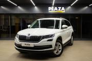 Skoda Kodiaq I Уфа  - изображение 25