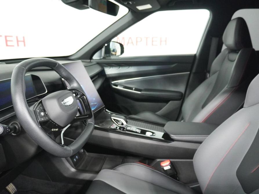Geely Cityray Вологда  - изображение 10