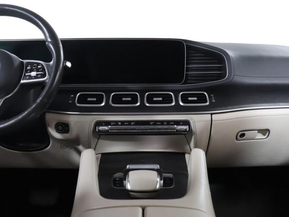 Mercedes-Benz GLE II (V167) с пробегом 2019 года, цена 6 920 100 рублей, 76950 км, внедорожник, Автокод Объявления