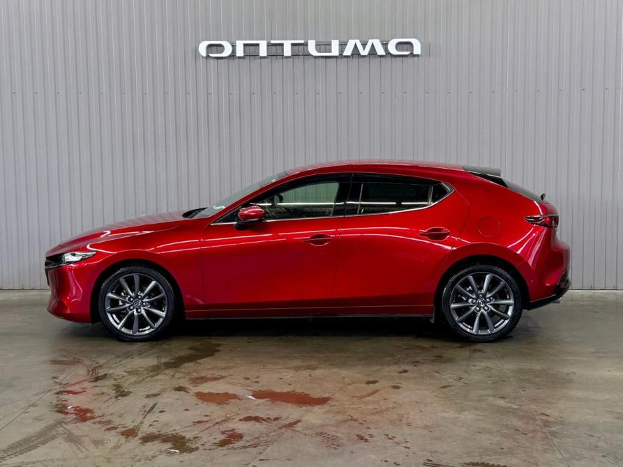 Mazda 3 IV (BP) Краснодар  - изображение 8