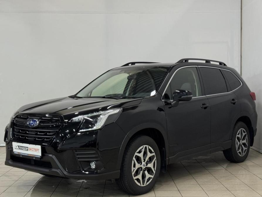 Subaru Forester V Рестайлинг Нижний Новгород  - изображение 2