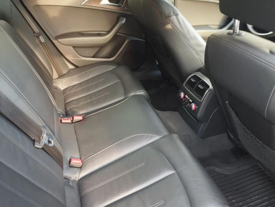 Audi A6 allroad III (C7) Екатеринбург  - изображение 26