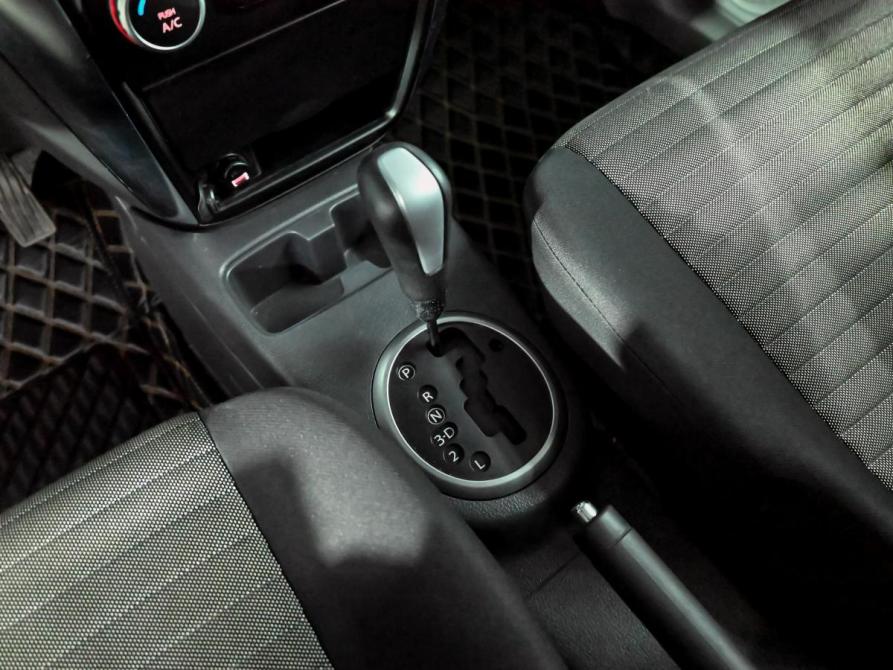 Suzuki SX4 I (Classic) Рестайлинг Екатеринбург  - изображение 12