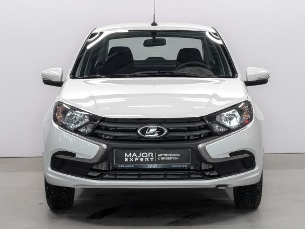 Lada (ВАЗ) Granta I Рестайлинг с пробегом 2023 года, цена 670 000 рублей, 71921 км, седан, Автокод Объявления