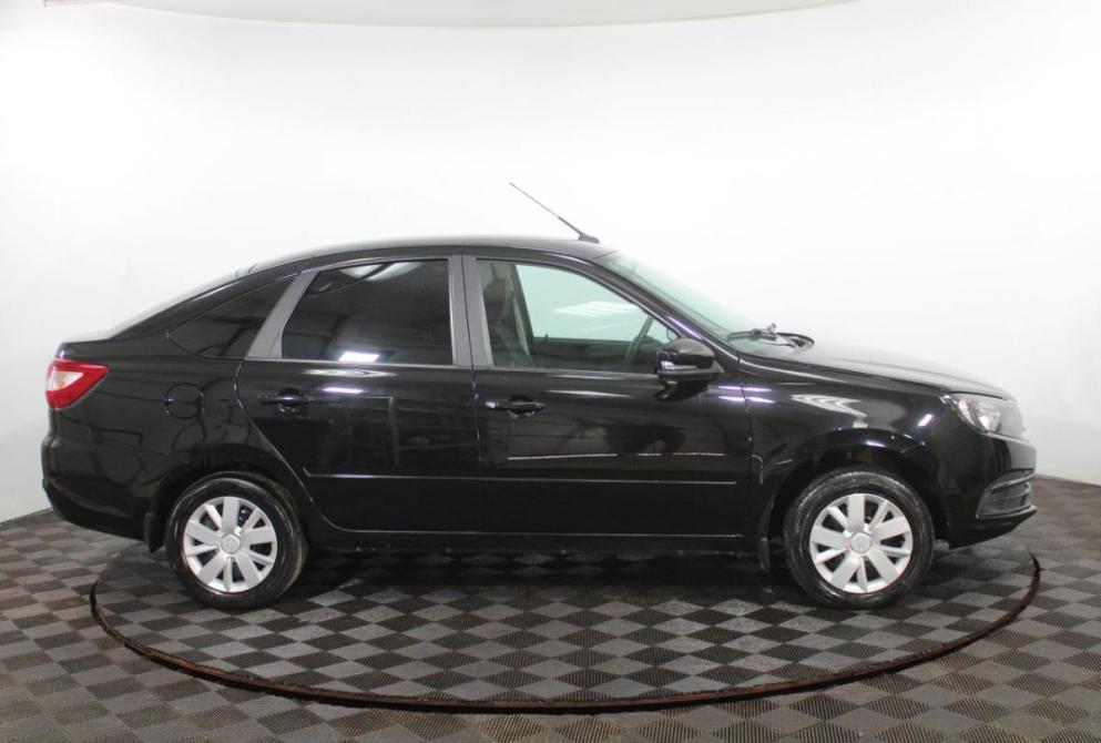 Lada (ВАЗ) Granta I Рестайлинг Нижний Новгород  - изображение 5