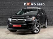 Toyota Highlander III (XU50) Екатеринбург  - изображение 29