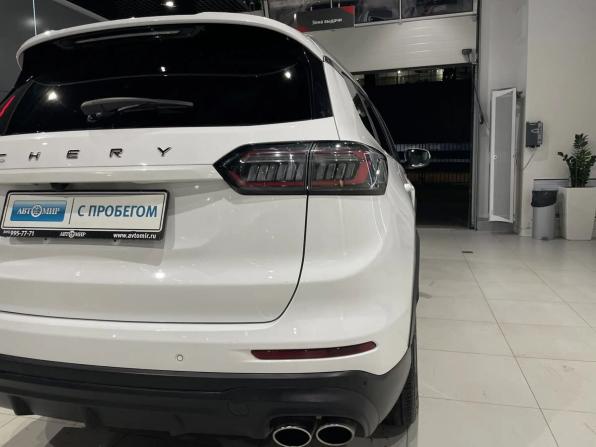 Chery Tiggo 8 Pro Max I с пробегом 2022 года, цена 2 290 000 рублей, 40004 км, внедорожник, Автокод Объявления